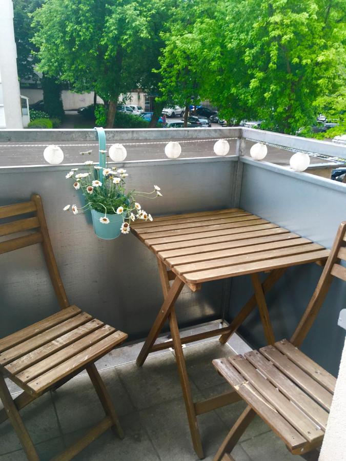 Cosy Studio Andy With Great Location Ljubljana Exterior photo